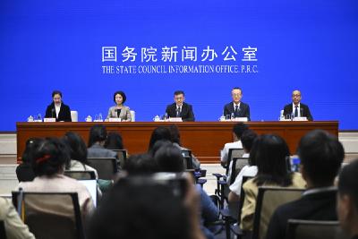 向科技强国挺进！“十四五”大国科技跑出“新成绩”