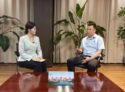 【天下咸宁人崇阳篇第一期】汪定邦：铁血柔情铸商魂