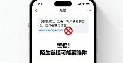 2025年国家网络安全宣传周｜全民共筑网络安全防线