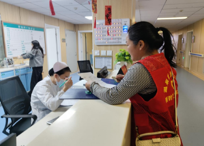 咸宁咸安：多维服务绘就“夕阳红”新图景