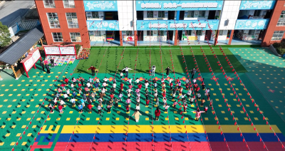 咸宁崇阳：政策温度破解托育难题