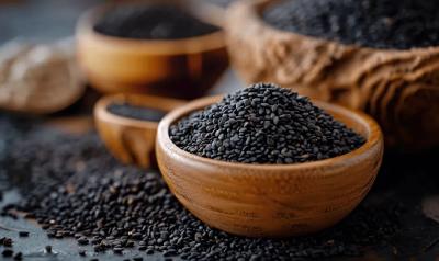 立冬到，劝你多吃这些食物，真的更养生！