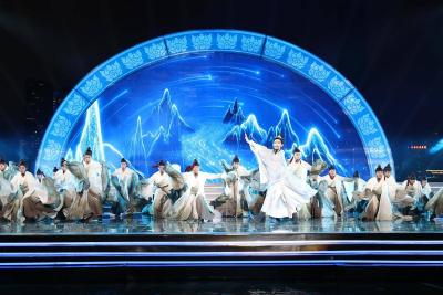 向总书记报告丨千帆竞发向支点