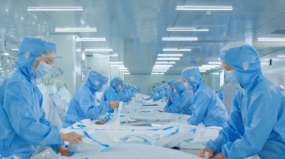 咸宁崇阳：“满弦”开工赶订单 奏响支点建设“奋进曲”