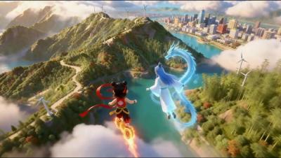 2026，一起来咸宁来跨年吧！