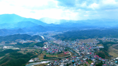 咸宁通山：四景联动聚合力 文旅融合启新程