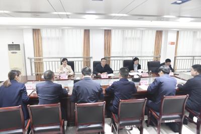 周锋到学习教育联系点温泉街道调研 牢固树立和践行正确政绩观 真抓实干谱写高质量发展新篇章