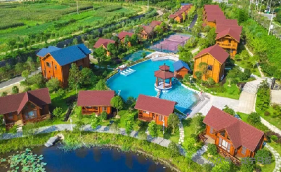 宁宁贴心宠客！2026“楚超”期间，咸宁多重福利请接招～