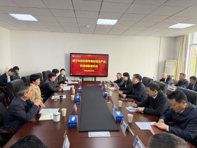 梁细林调研我市桂花产业科技创新工作 推进桂花科技创新与产业创新深度融合