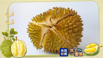 近期可能还要降价！关于榴莲的最新消费提示