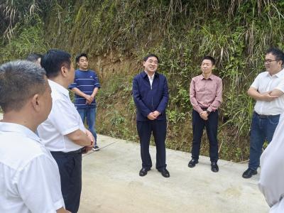 张廷赴崇阳县路口镇调研树立和践行正确政绩观学习教育工作时要求 坚持以正确政绩观引领干事创业 