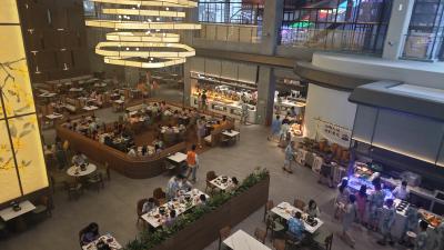 “五一”假期咸宁温泉文旅市场火爆 优质业态赋能全域旅游提质增效