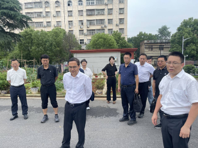 市人大常委会专题调研义务教育优质均衡发展工作