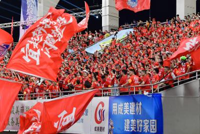 跌宕起伏！咸宁外星人2:0力克宜昌东阳光