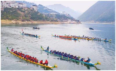 湖北：筑牢防返贫根基，有效推进乡村振兴