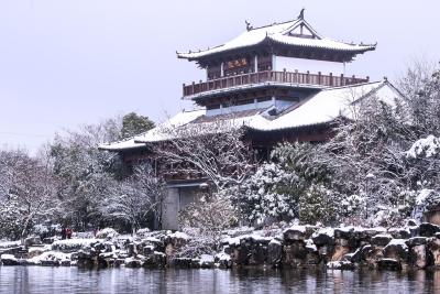 读懂城市｜有苏东坡李时珍，背靠武汉和花湖，黄冈要建三座城