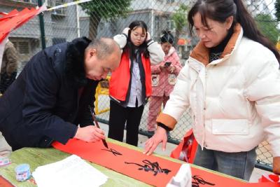 聚力支点建设｜咸宁：擦亮文明实践底色