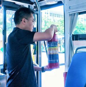 黄石副局长一人分饰三角，笔记本上写满了……