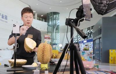 一座通达世界的桥梁——写在鄂州花湖国际机场投运3周年之际