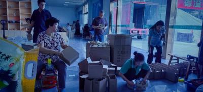 锲而不舍落实中央八项规定精神丨建始县开门纳谏助企业拓市场