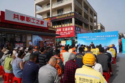 千年古城善治新图景：看襄阳如何用“绣花功夫”织就人民城市的温暖底色