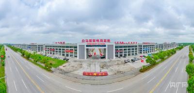 高质量发展看中国 | 传统服装产业“织”出全球新丝路