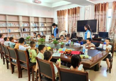 听！鄂州梁子湖村湾里的幸福“回声”