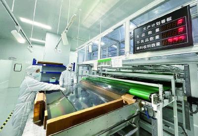 聚焦干部素质提升年丨干部上门把脉问诊助企跑出加速度 天门规上工业增速连续7个月全省第一