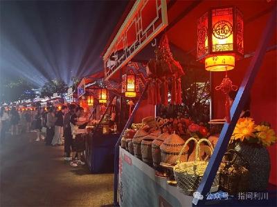 非遗“活”起来，旅游“火”起来！看利川如何谱写文旅融合新篇章