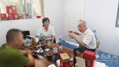 东湖评论：普法工作，“宜”与人民群众紧密相连