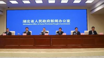 5年复合增速40% 今年将破1500亿元 湖北AI产业“刷新”全国显示度