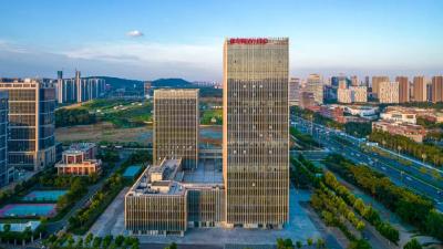 在总书记指引下奋勇争先 | 武创院的1068条来访预约