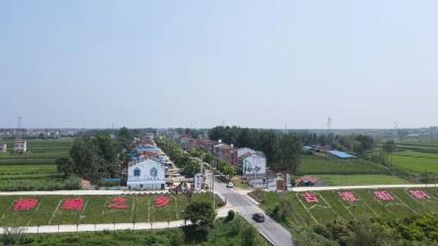 柳条“链”动亿元产值！湖北小镇非遗创新“链”出全会新图景