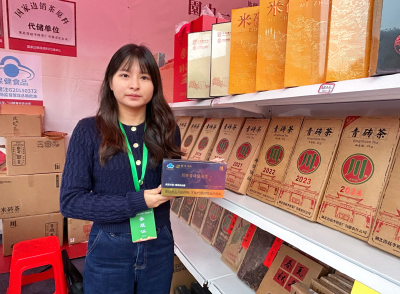 赤壁青砖茶：从“一枝独秀”到“百花齐放”的产业升级之路