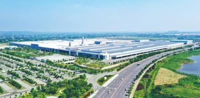 与“城市合伙人”同心共赢——荆门市“楚商回乡 共建支点”工作回眸