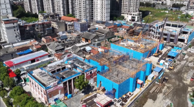 守护与焕新——襄阳执“匠心”之笔绘就古城“共生”画卷