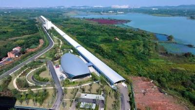 世界最快！时速800公里，在武汉！