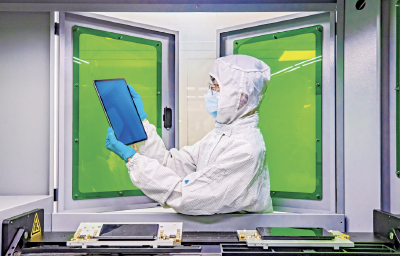 李东生、李书福、雷军……在湖北兑现承诺