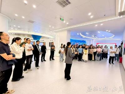 利川“智变” ——一座山区小城的AI突围与干部重塑