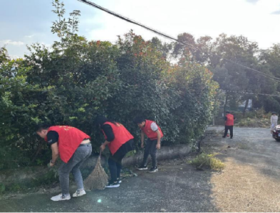 从“空心村”到“文明村” 泉丰村的蝶变之路