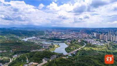 东城向北，叩响大城新核之门