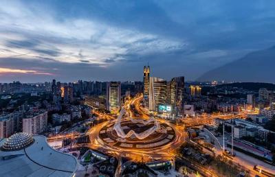 “五谷”协同 武汉在下一盘什么样的产业大棋？