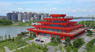 这个中国小城，30万“海外合伙人”