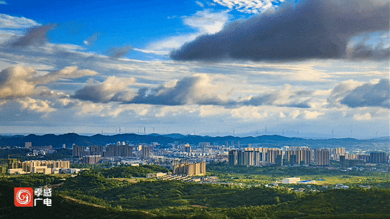 孝感的这份“美丽答卷”，藏不住了！