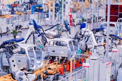 是时候重新认识荆门了