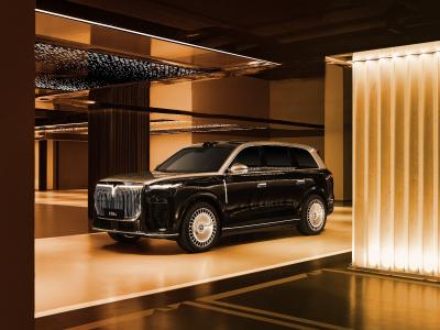 赴港上市更进一步，岚图汽车1月交付10515辆，同比增长31%