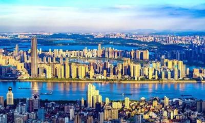 湖北新春第一会——支点建设锚定五年大变化