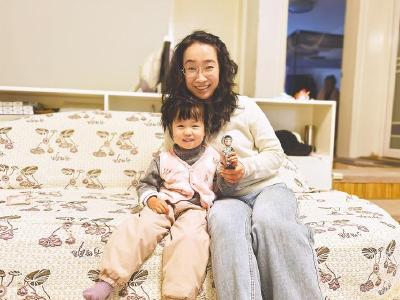 新春走基层丨节日的坚守