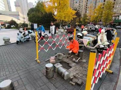 峡江初夏风正好  宜昌把民生“小确幸”写进街巷烟火
