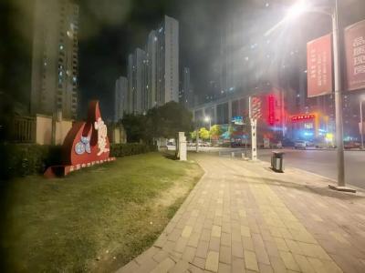 344个马路摊退场，让烟火气回归它该有的模样！